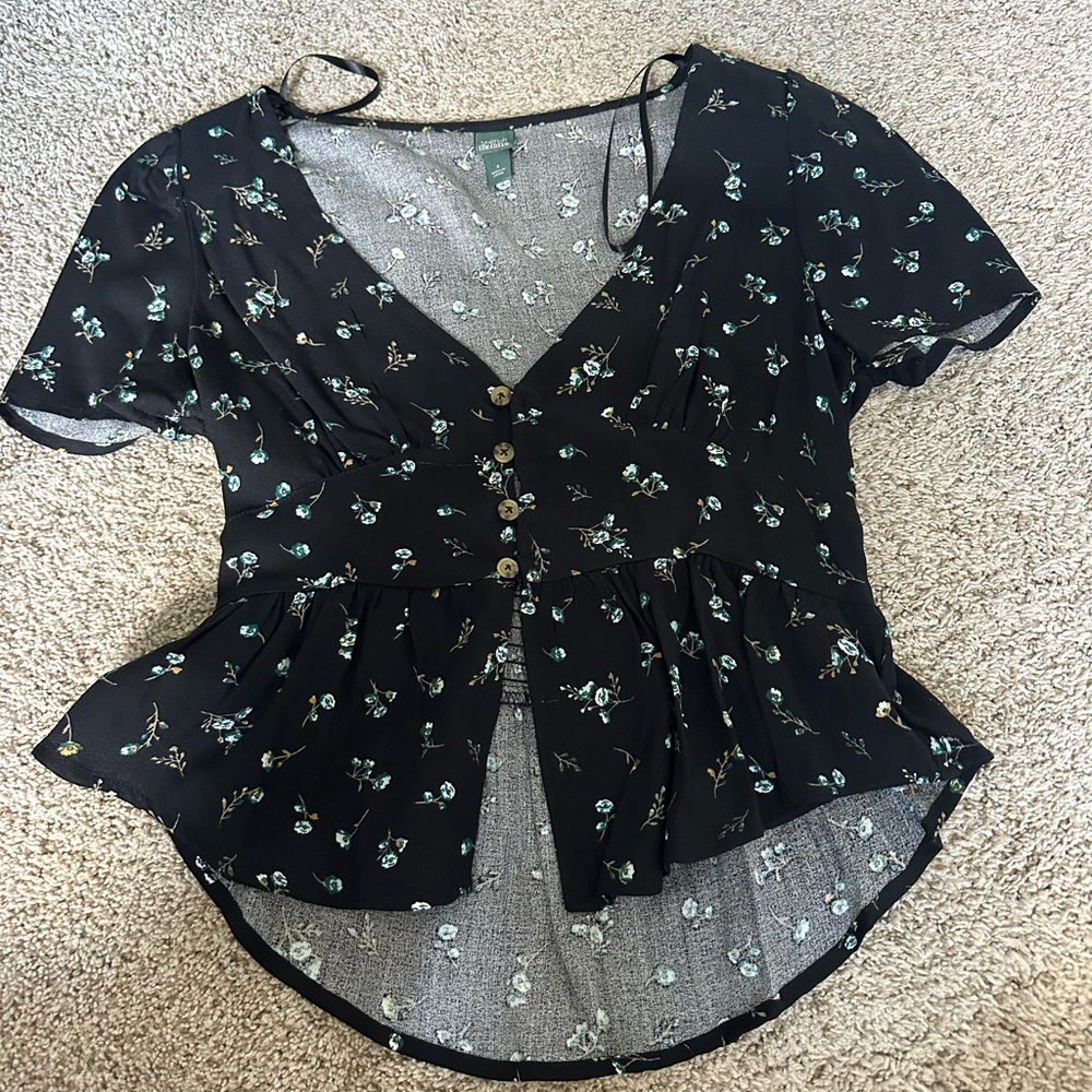 Wild Fable Top, Size: S